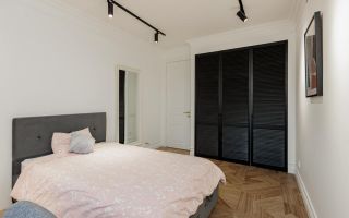 Vânzare, apartament, 4 camere, strada Liviu Deleanu, Buiucani - Poză 23