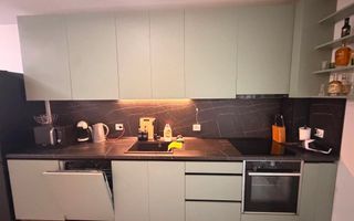 Apartament 3 camere | prima inchiriere| parcare | Beta Residence - Poză 2