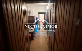 NECTORA IMOB-Apartament 3 camere, 2 bai, Decomandat, Str. Romana, 78mp - Poză 5