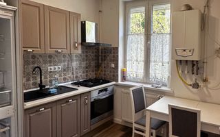 Închiriere apartament 2 camere G. Coșbuc - Poză 5
