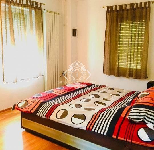 Calea Vacaresti | 3 camere | 87mp | et 8 | loc parcare + boxa | 219.000 euro - Poză 5