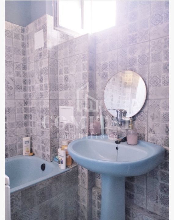 Apartament în casă de închiriat | 2 camere | Zona Gruia - Poză 8