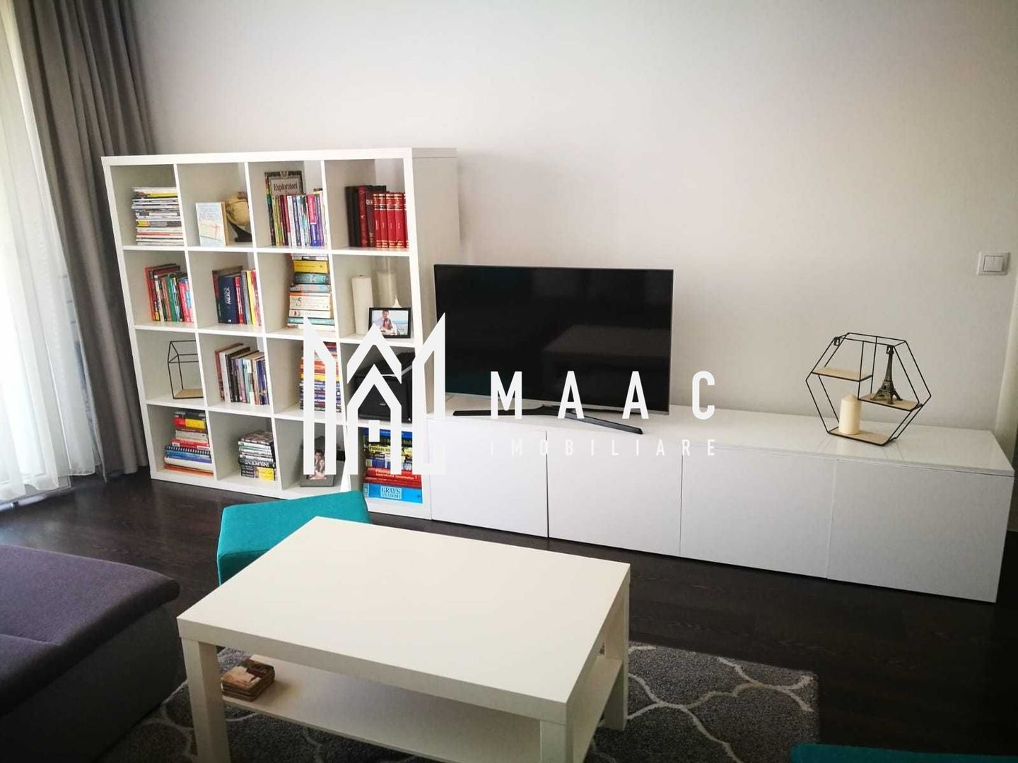 Apartament 2 Camere | 57 MPU | Selimbar - Poză 2