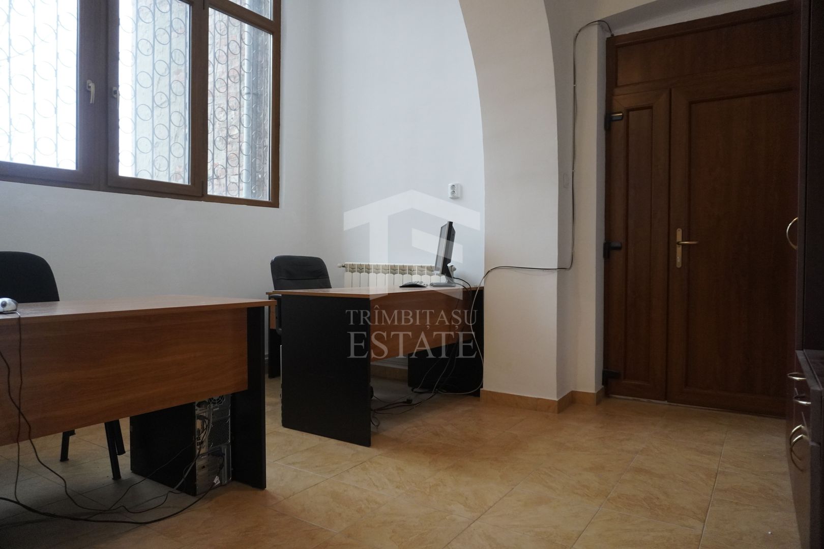 Apartmanet cu 3 camere Iosefin etajul 1 - Poză 6