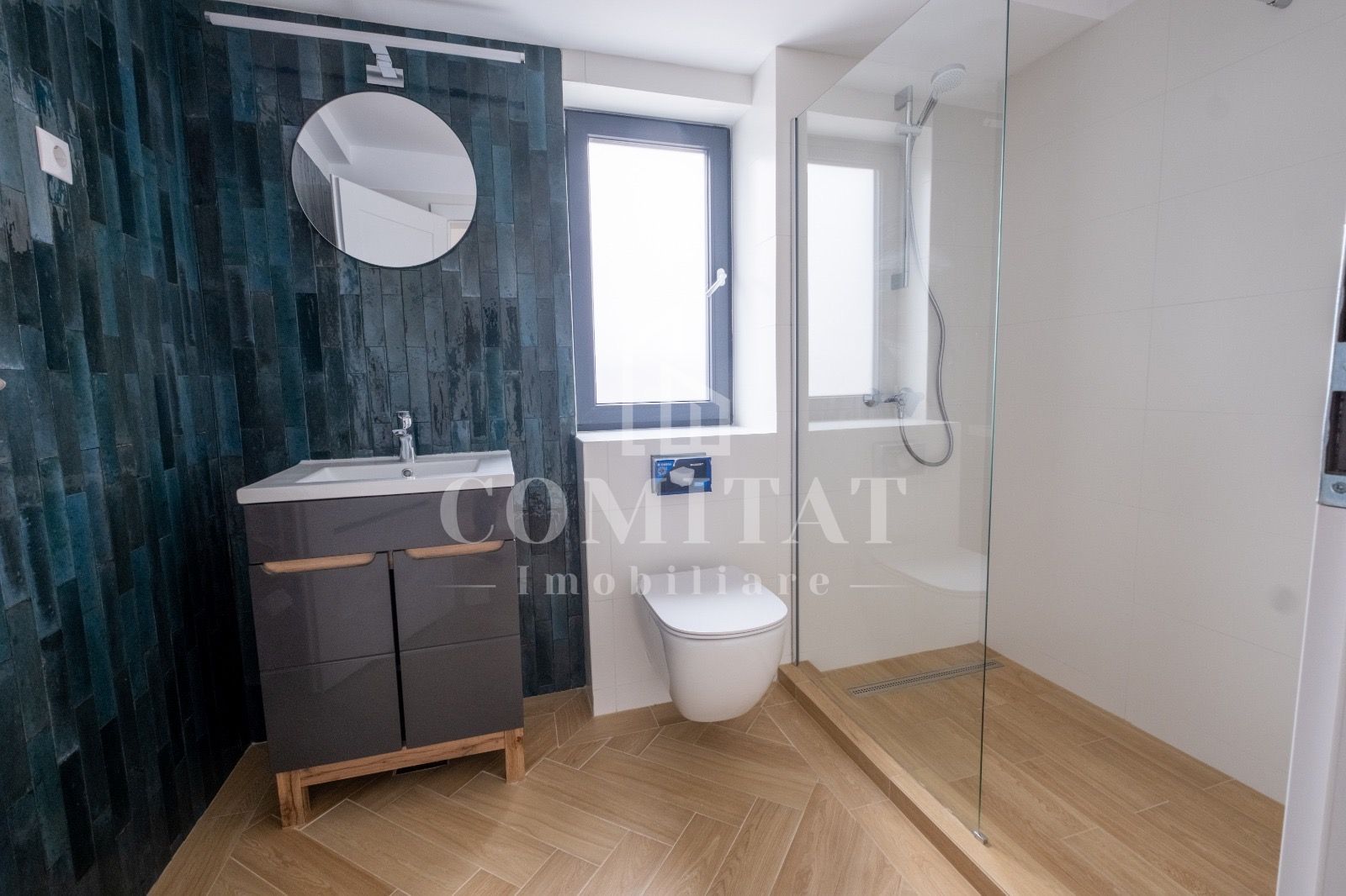Duplex 5 camere | 180 mp | Andrei Muresanu - Poză 23