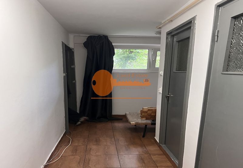 2 camere langa Metrou Raul Doamnei - Poză 10