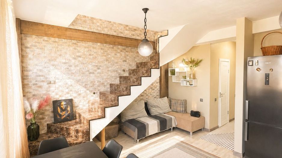 De vînzare apartament la Botanica - Poză 1