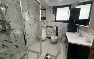 Vila Delux P+1 cu terasă și garaj + teren intravilan 783mp - Poză 19