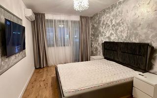 Chirie I Apartament 2 camere I Ivory Residence I Parcare inclusa - Poză 8