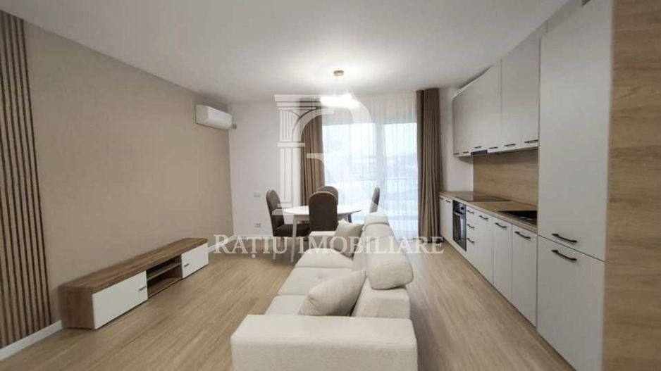 Apartament cu 2 camere | Scala Cetate | Oradea - Poză 2