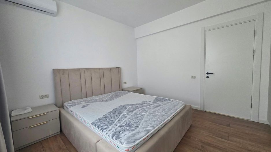 Casă de închiriat Tunari AeroCity, 3 dormitoare, 3 băi, curte 400m - Poză 16