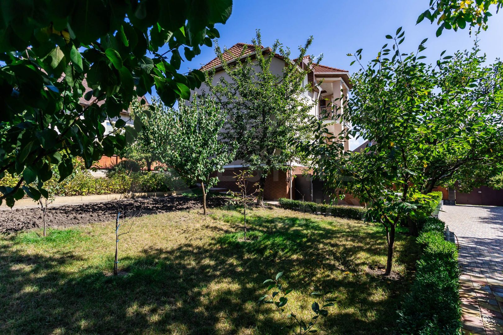 Vânzare, casă, 5 camere, str. Gura Văii, sect. Riscani - Poză 30