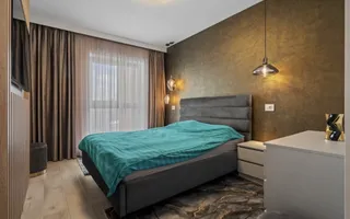 Apartament 3 camere Parcului 20 | Loc de parcare - Poză 11