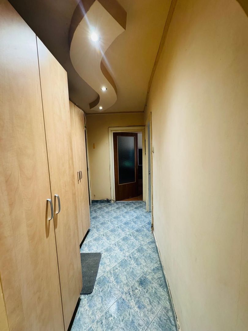 Apartament cu 2 camere zona Parcul Sebastian - Poză 5