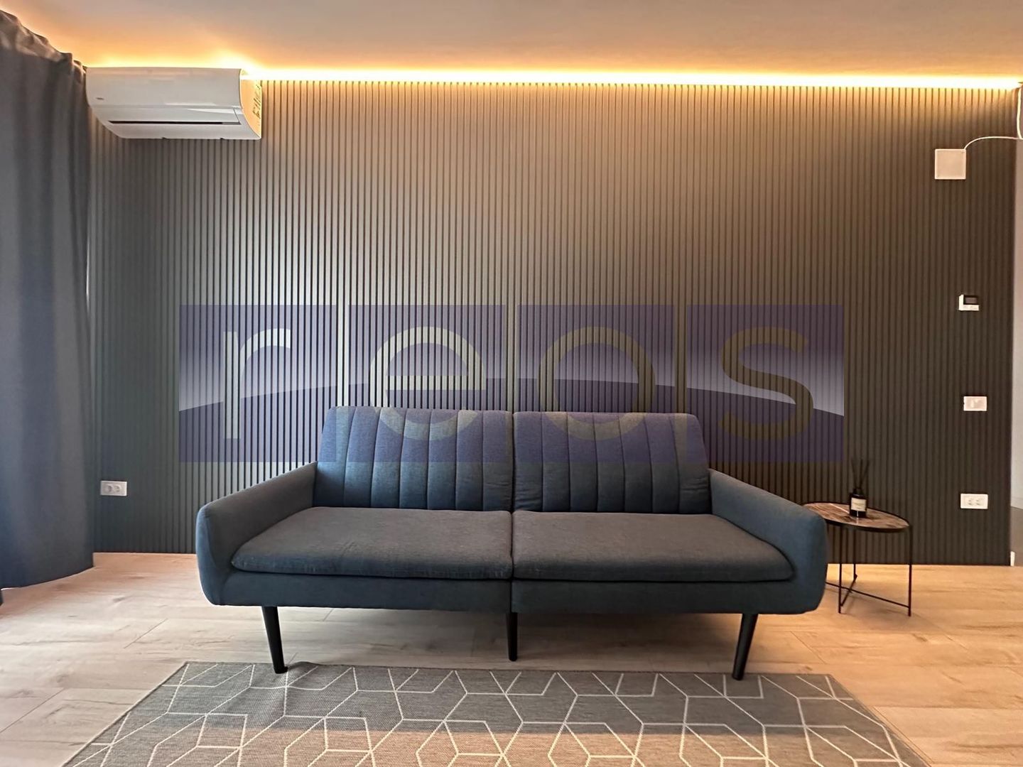 VANZARE 2 CAMERE | SISESTI | 58 MP | UTILAT-MOBILAT COMPLET | BLOC NOU - Poză 2