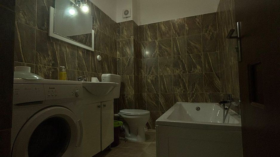 GARSONIERA- METALURGIEI, BLOC NOU, BUCATARIE INCHISA, CENTRALA, MODERN - Poză 8