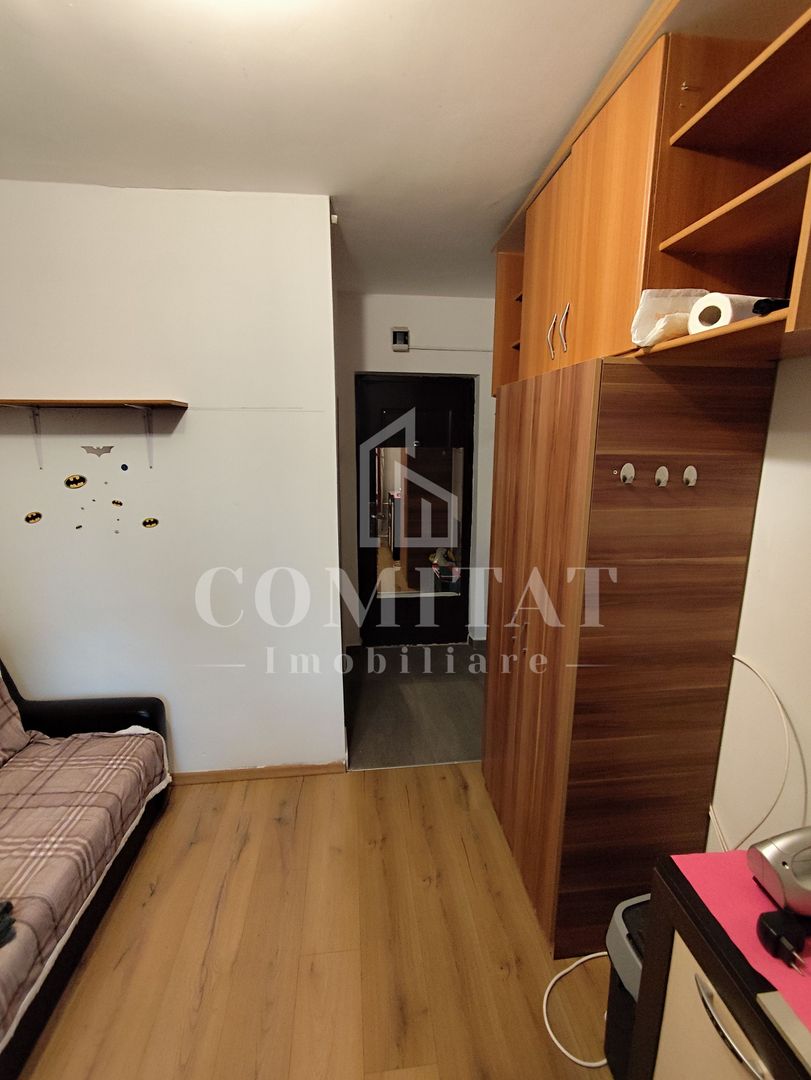 Garsonieră cochetă | Cartierul Gheorgheni - Zona Poliției Rutiere - Poză 3