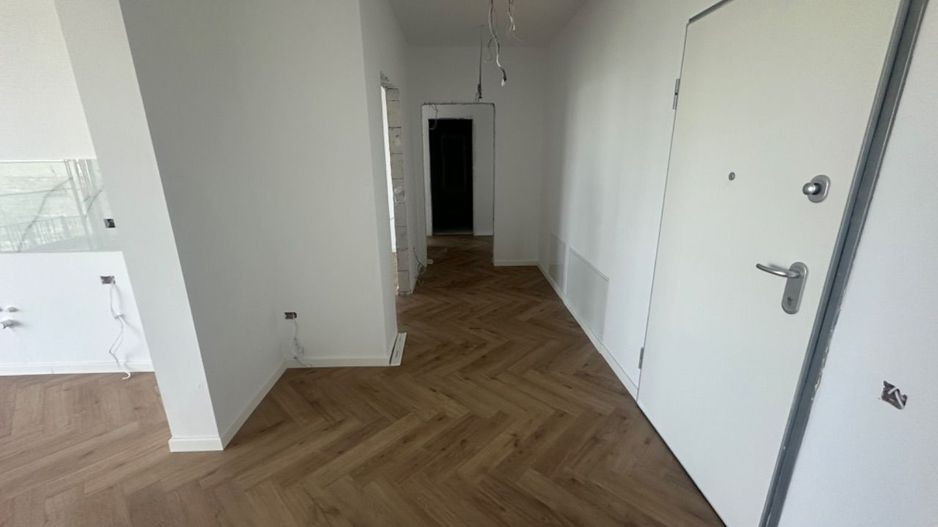 Apartament 3 camere cu vedere frontală la lac – Lake On Mamaia - Poză 16