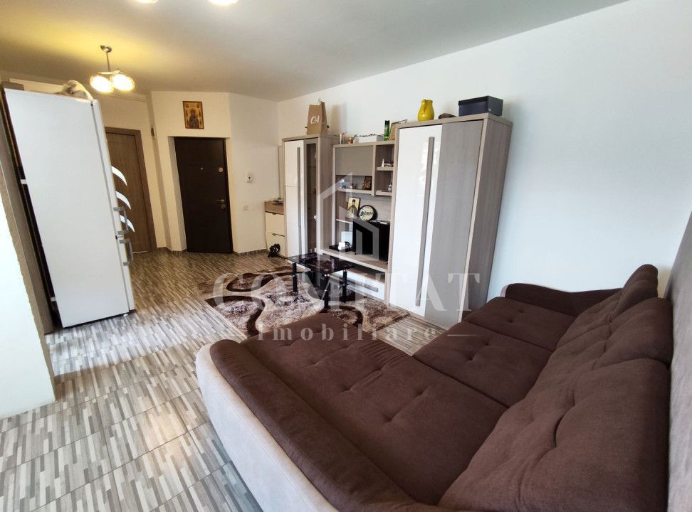 Apartament de vânzare | zona Cetății - Poză 1
