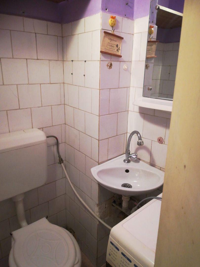 Apartament 3 camere Rahova/Sebastian - Poză 4