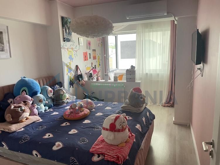 Apartament 3 camere, Valea Rediu 54, Valea Lupului - 62,17 mp, parțial mobilat - Poză 5