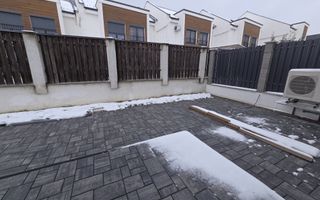 Duplex de vanzare in Cartierul Arhitectilor - Poză 30