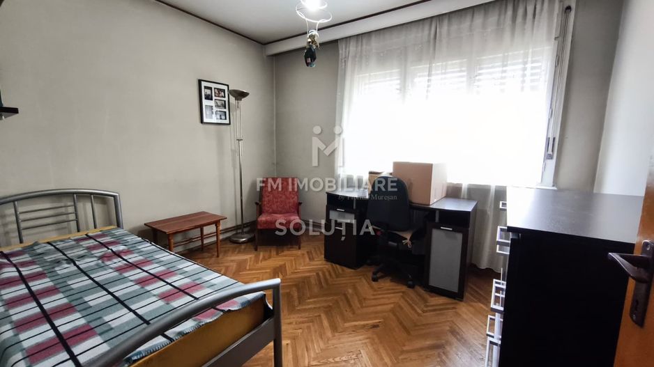 Apartament 3 camere decomandat │ Alexandru Odobescu│Garaj sub bloc - Poză 5