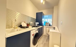 GARSONIERA ‖ CALEA MOSILOR ‖ PLAN SECUND ‖ COMPLET RENOVAT - Poză 3