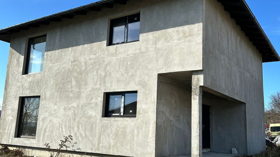 Vand vila la gri in Falticeni - Poză 1