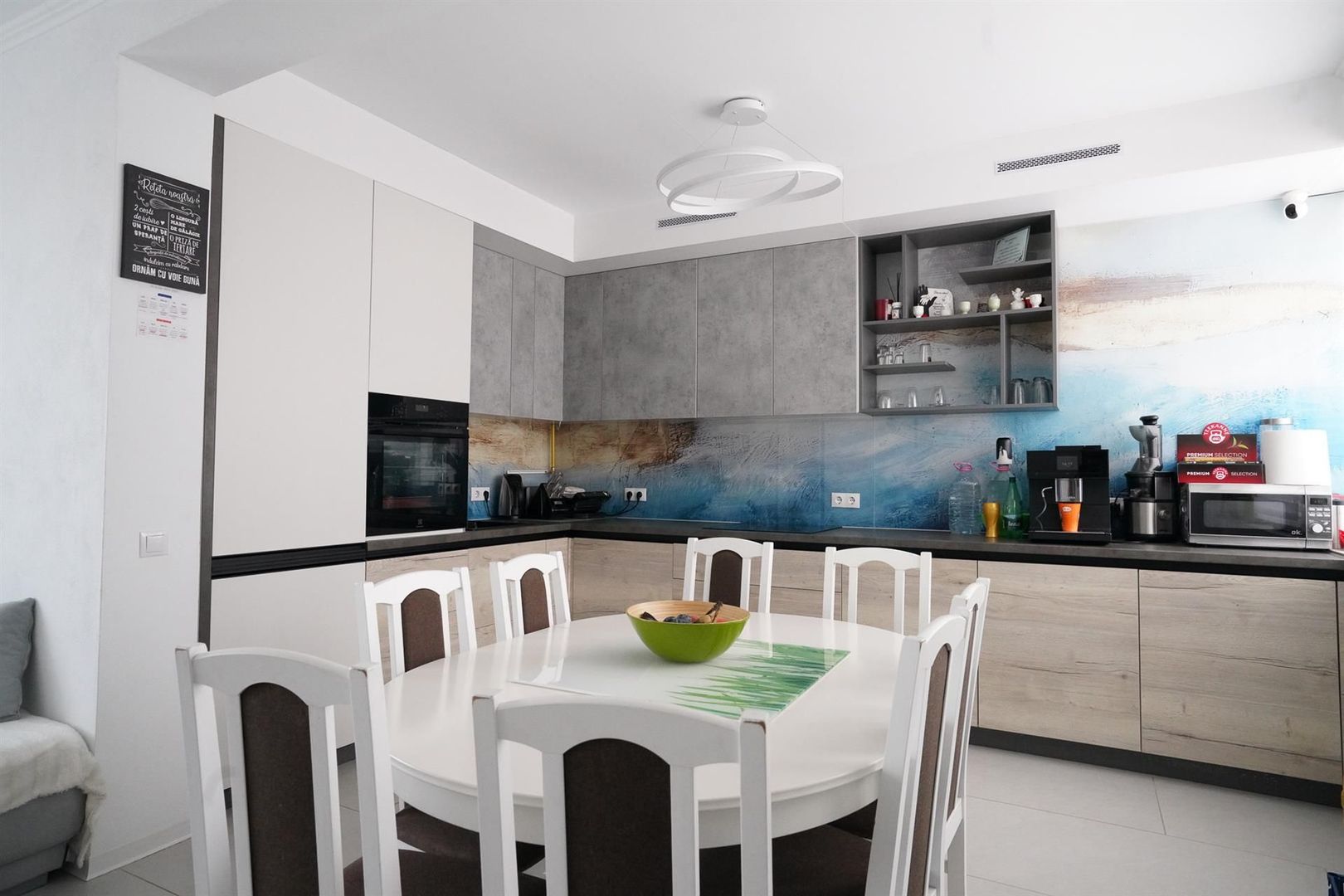 Casa Oncea Mobilata Utilata - Poză 5