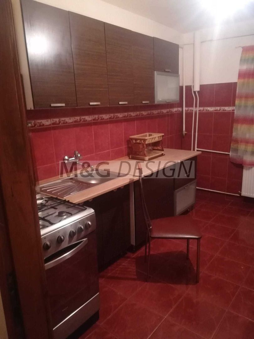 Apartament 2 camere zona Dorobantilor cu centrala - Poză 3