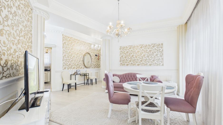 Apartament cu 3 camere langa parcul Cismigiu la 2 min de Metrou Izvor - Poză 3