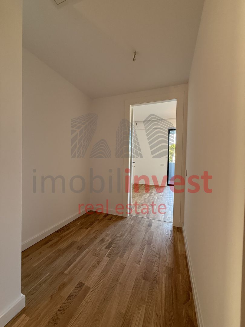 Apartament cu 3 camere de vanzare in 5 Residence Forest Apartments - Poză 20