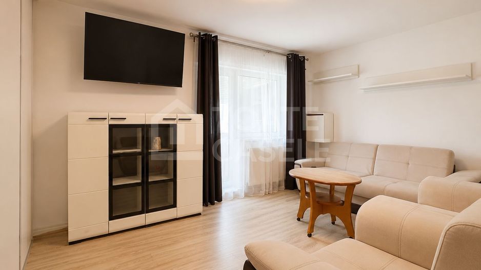 Apartament 3 camere, etajul 2, zona Intre Lacuri - Poză 2