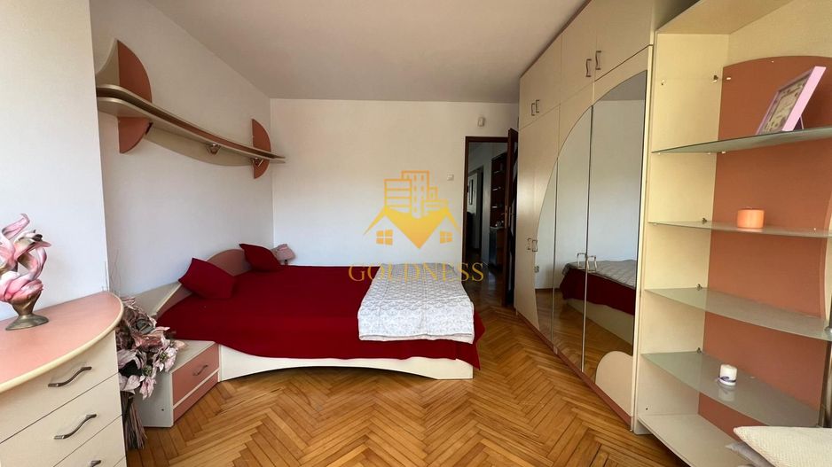 4 camere, modern, Manastur, Zona Big, Izlazului, 2 locuri de parcare - Poză 8