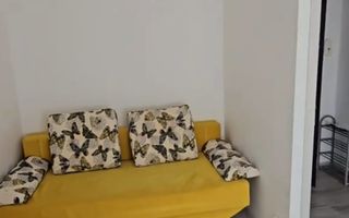 Garsoniera de inchiriat/ centrala proprie - Poză 4