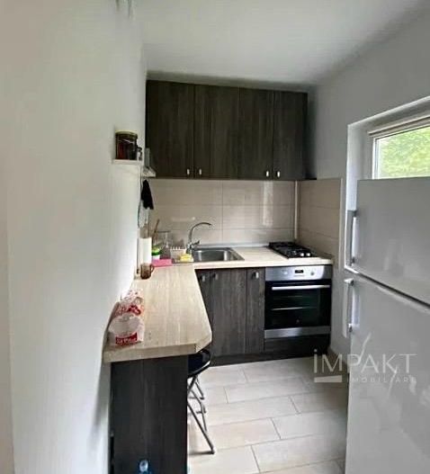 Garsoniera de vanzare in zona Zorilor, UMF! - Poză 4