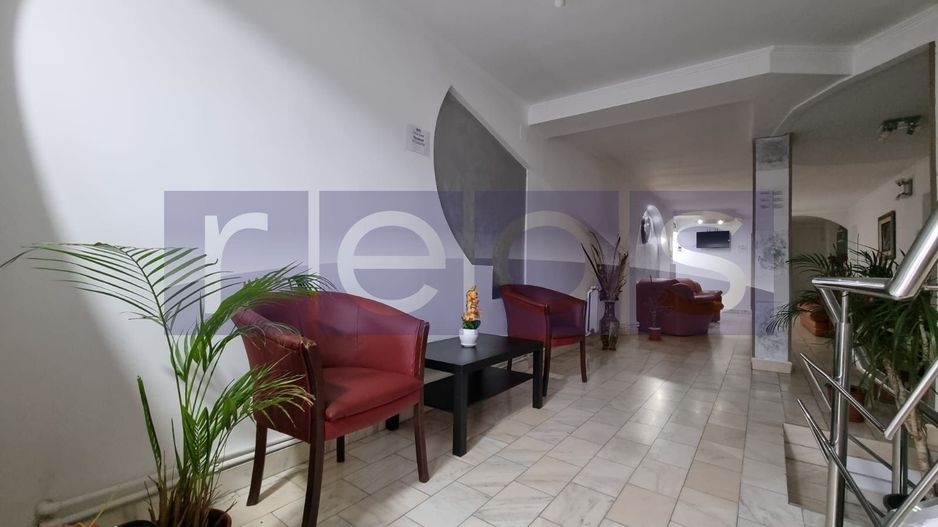 VANZARE HOTEL SI RESTAURANT | 1200MP UTILI | ZONA EROII REVOLUTIEI - Poză 3