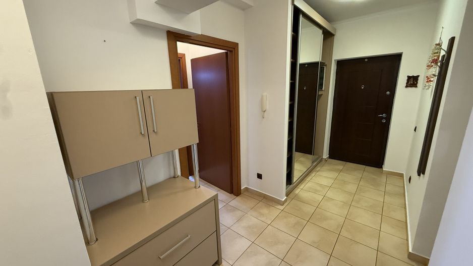 3 Camere - Grozavesti - Saphir - Splaiul Independenței 202K - Poză 11