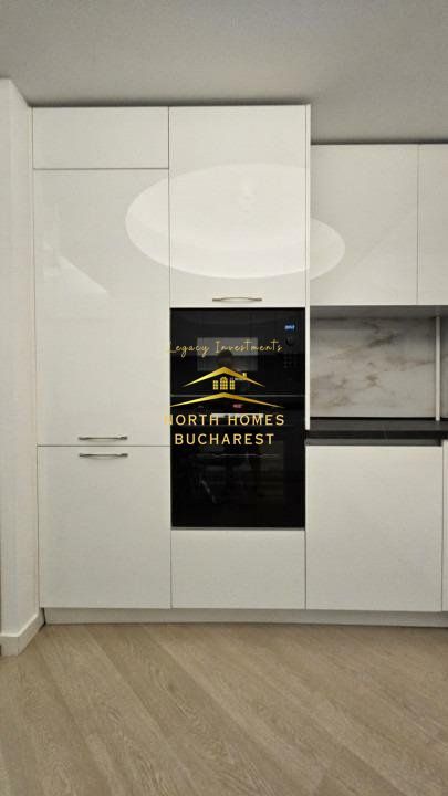 Apartament 3camere -Cortina North PIPERA -PARCARE - Poză 15