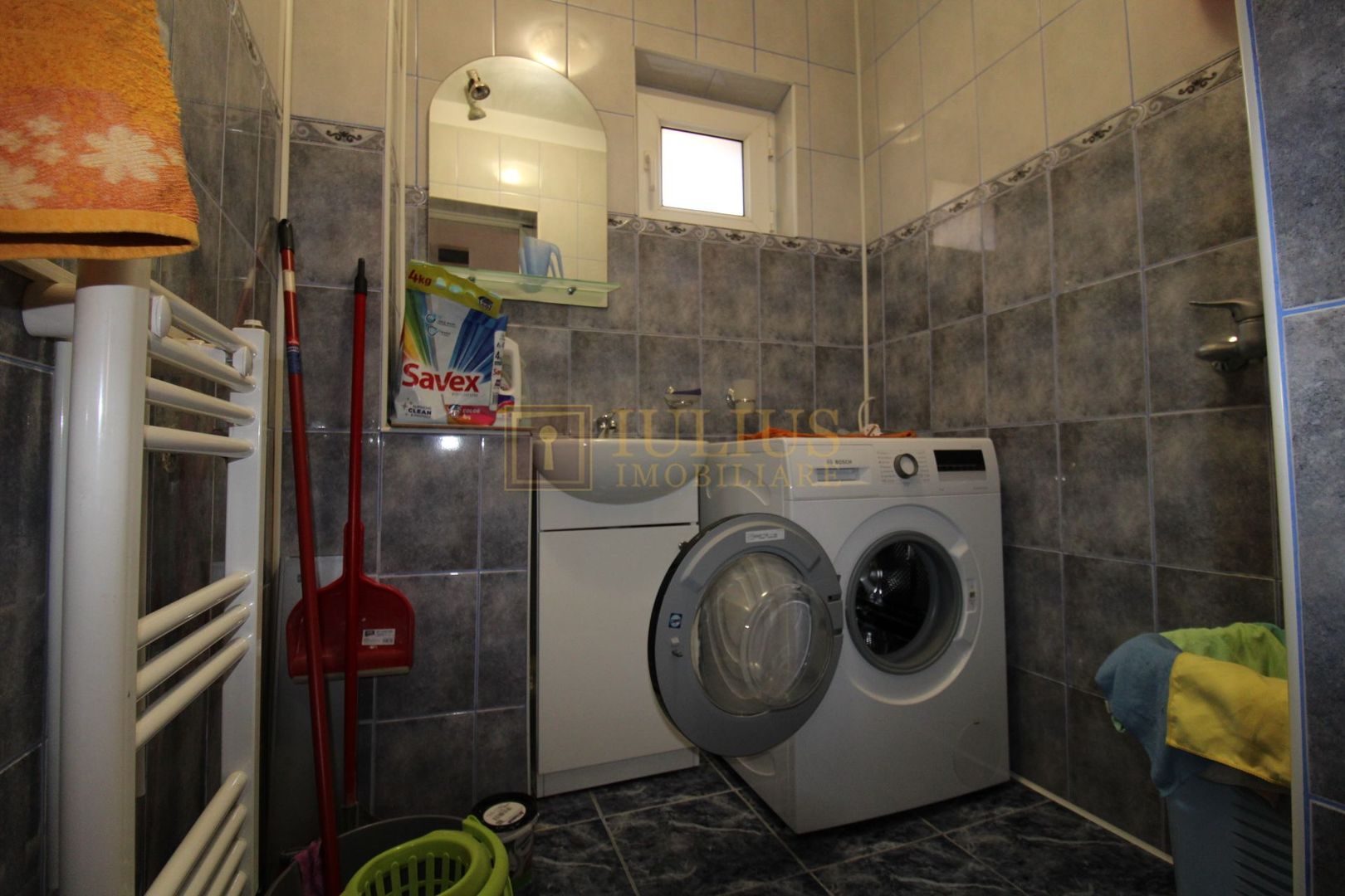 3 camere, etaj 1, centrala - Complex Studențesc - Poză 10