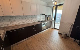 Central Park - Stefan cel Mare | 3 Camere 130 mp | Loc Parcare - Poză 5