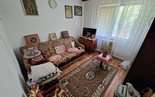 2 Camere Semidecomandat-Alexandru cel Bun - Poză 3