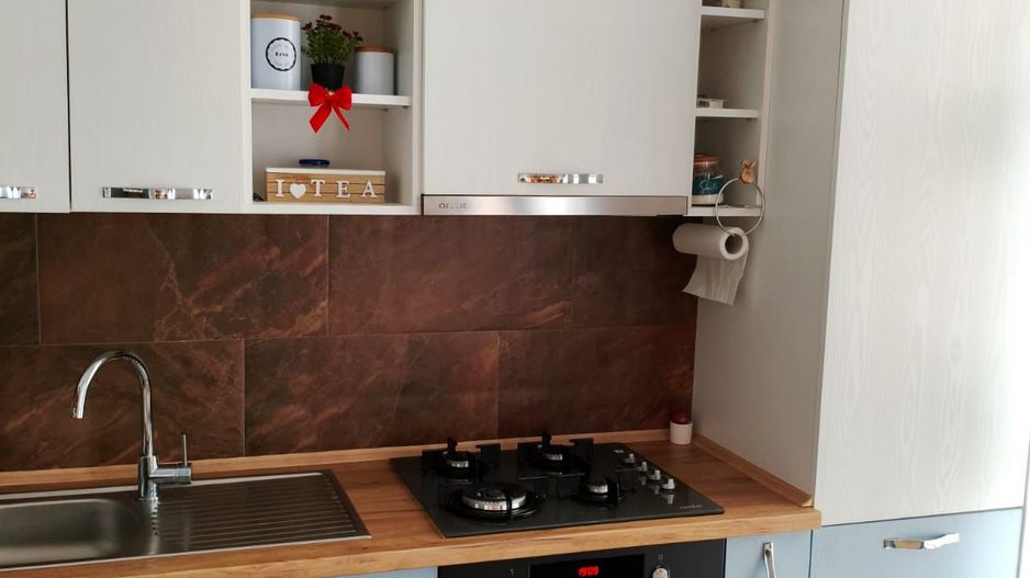 COMISION 0 | Apartament 2 camere | Etaj 2/2 | 50 mp | Dumbrăvița | - Poză 9