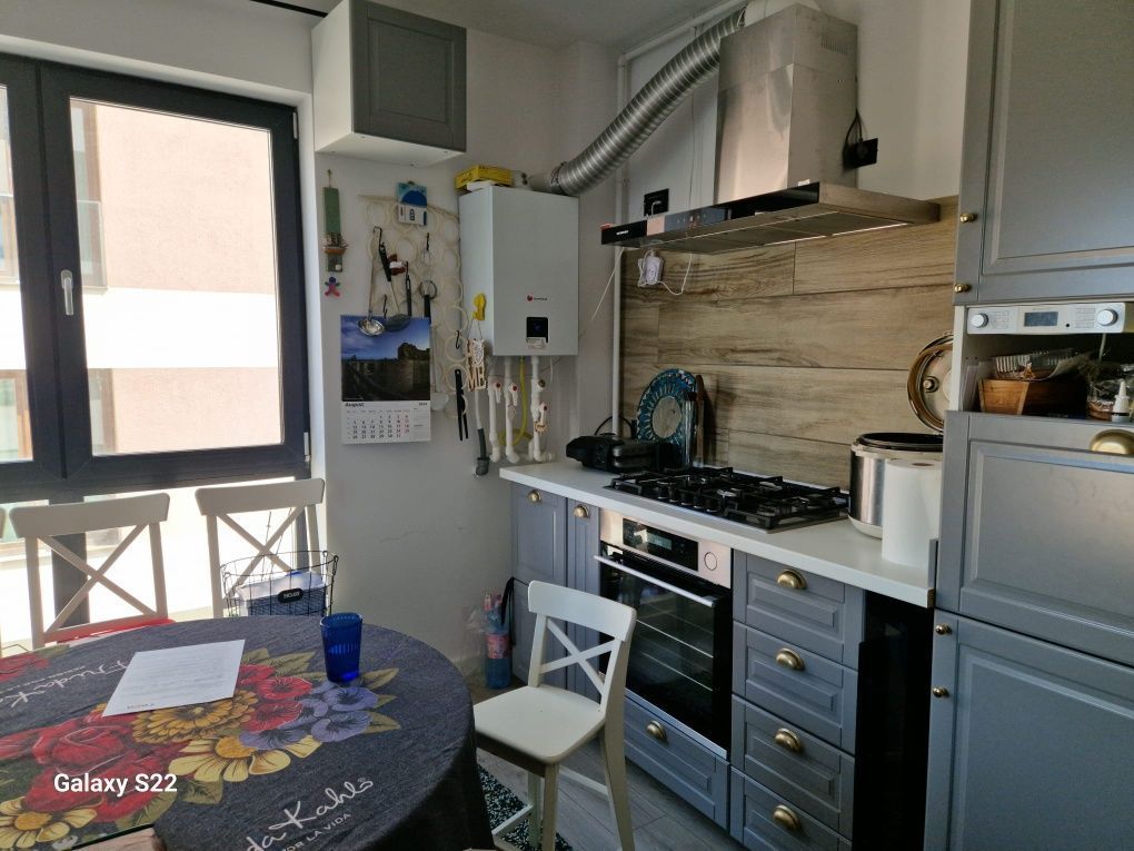 Apartament 4 camere Sisesti- Baneasa - Poză 3