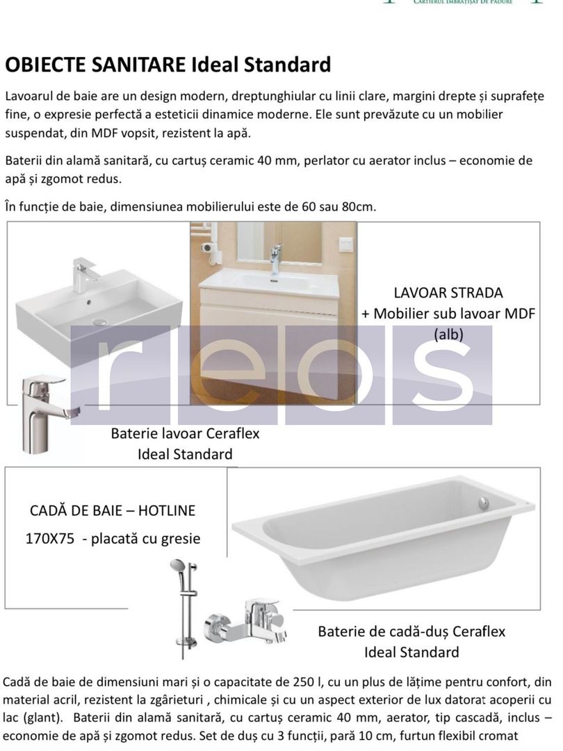 STUDIO GRENNFIELD BANEASA 62 MP - Poză 19