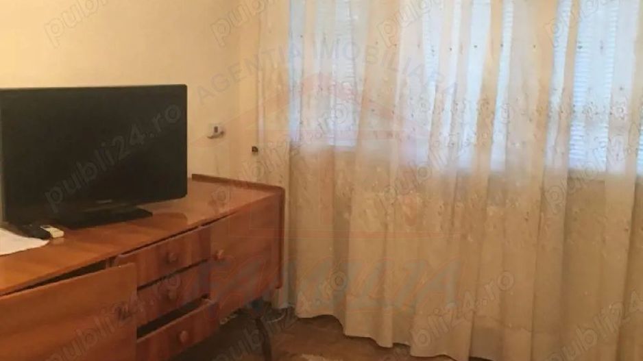 APARTAMENT CU 2 CAMERE DE VÂNZARE | ETAJ 2 | MAZEPA 1 - Poză 3