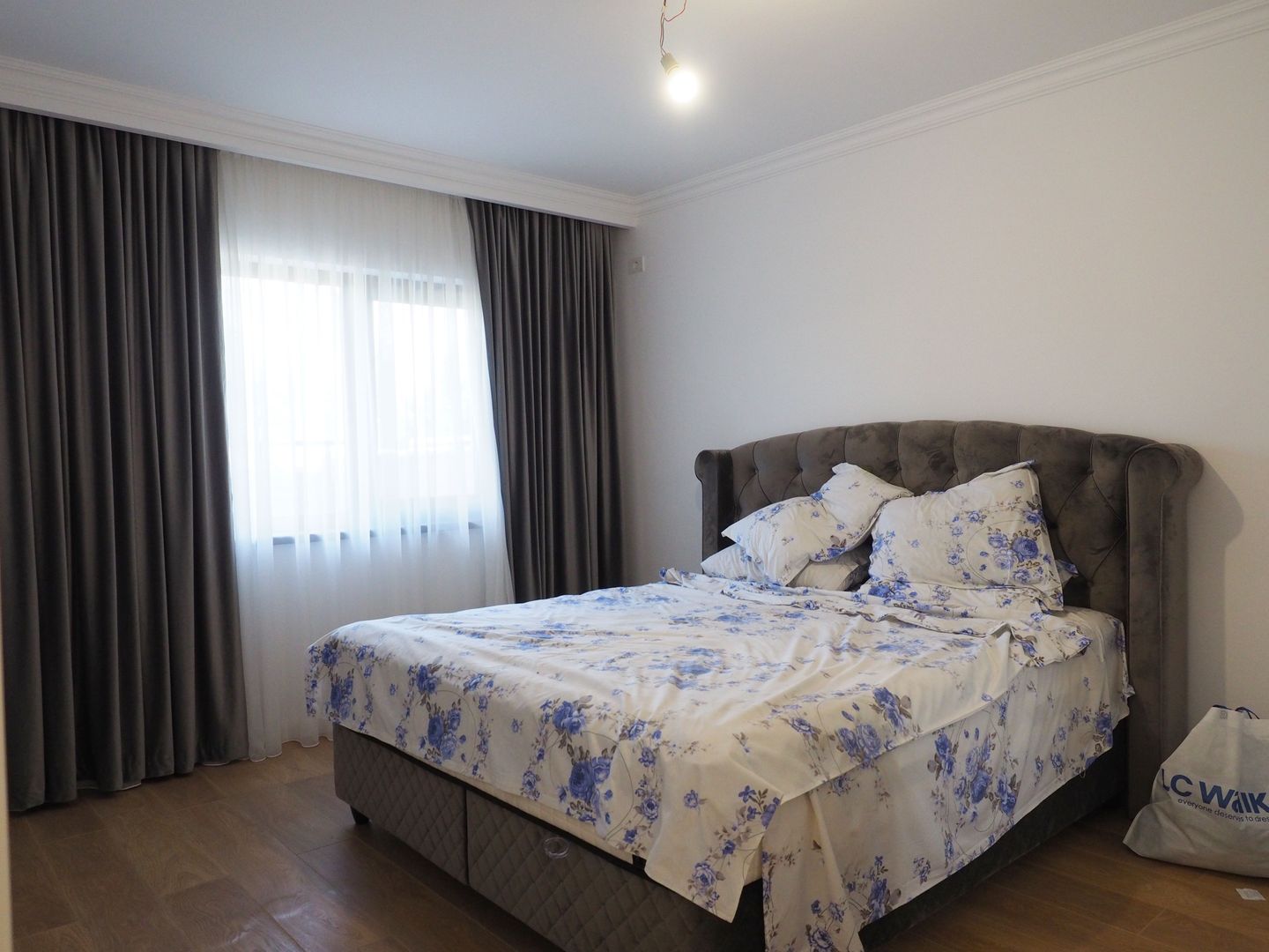 Vila Noua 4 camere finisata-mobilata si cu teren 333mp - Poză 21