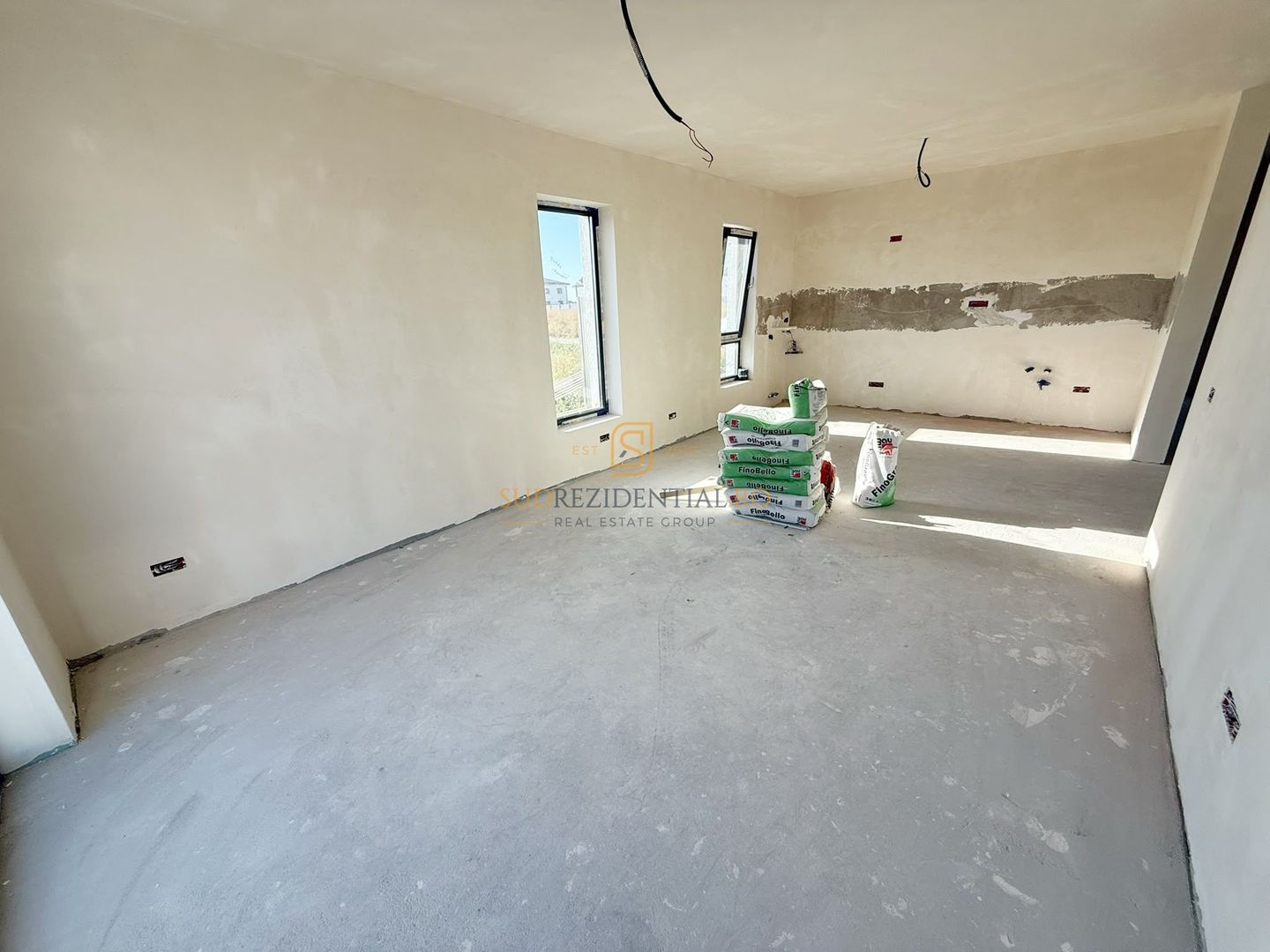Casa individuala / Teren 469 mp / 4 Camere / La bulevard - Poză 7