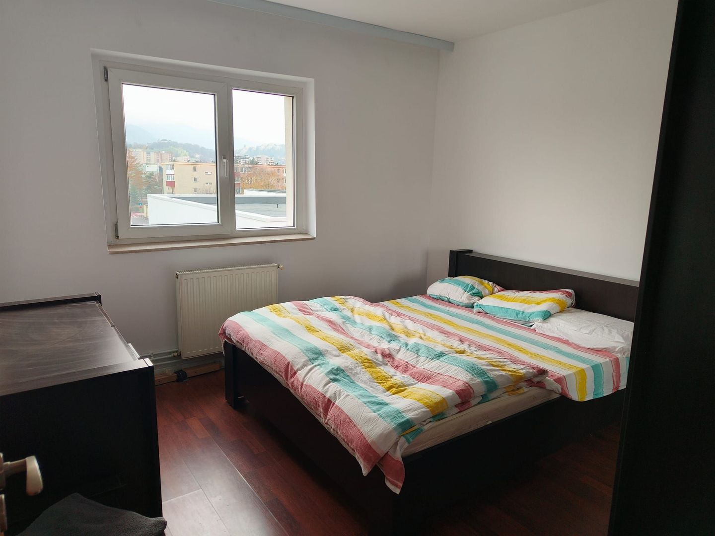 Apartament 3 camere Tractorul - Poză 7